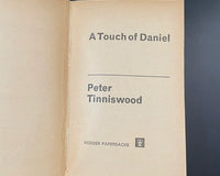 A Touch of Daniel by Peter Tinniswood