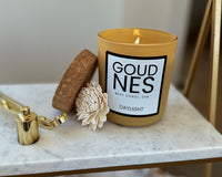 CLUB GOUDNES || Soy Candle Subscription