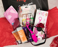 V+ Lesbian Intimacy Box | BI-MONTHLY