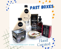 The European Gift Store Subscription Box