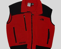 90s North Face Steep Tech Vest (Size L)