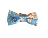 Blooming Spring Bow Tie