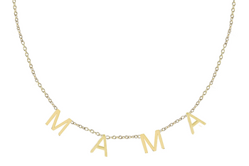 MAMA Necklace W/ elegant gift box