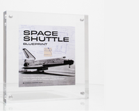 Space Lovers NASA Historic Gift Set