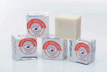 Sabouni Nabulsi - Nablus Soap 1 bar