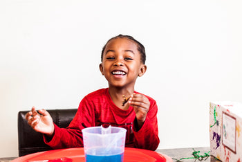 Messy Play Kit