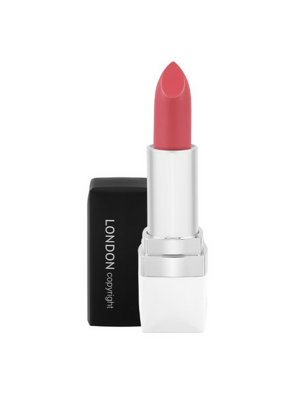 London Copyright - Profound Matte Lipstick - Etiquette