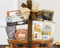 Gourmet Gift Basket Club