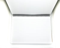 Landscape Notebook by Write Notepads