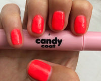 Candy Stix Gel Polish Monthly Subscription Box