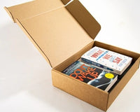 Build Your Own Box: Choose 2 Genres for Surprise Books