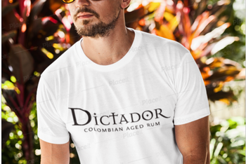 Dictador T-Shirt