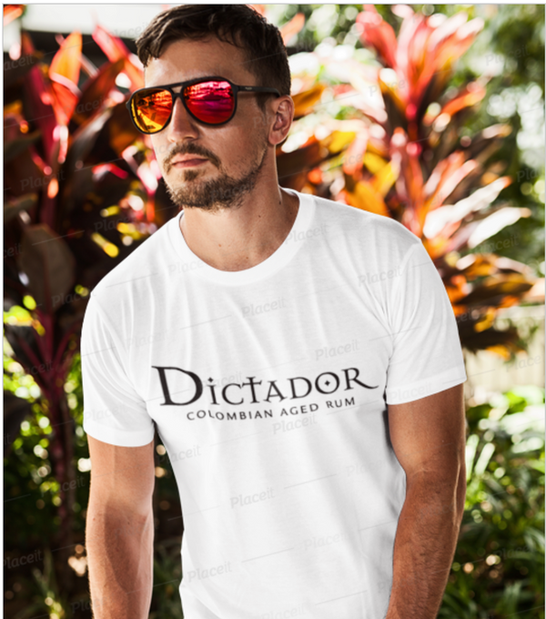 Dictador T-Shirt