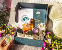 Mindful Crystal Box