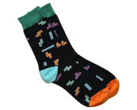 Tetris Extreme Sock - Women's