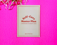 Self Care Master Plan