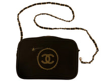 Chanel Beauti Holiday Bag-Limited Edition