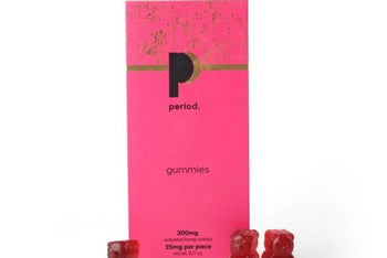 Period Gummies