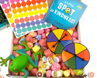 Speech Therapy Box