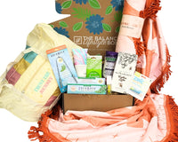 The Balanced Lifestyle Box (For Women)