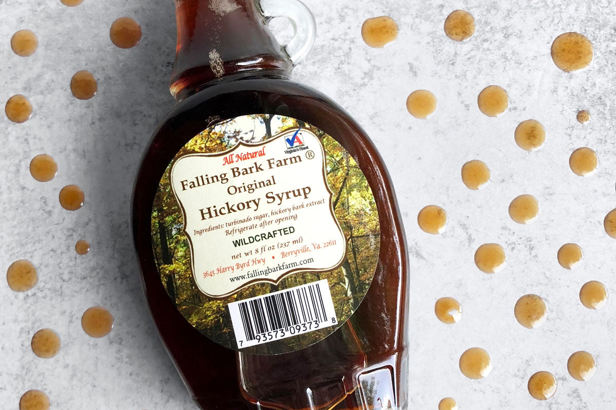 Original Hickory Syrup