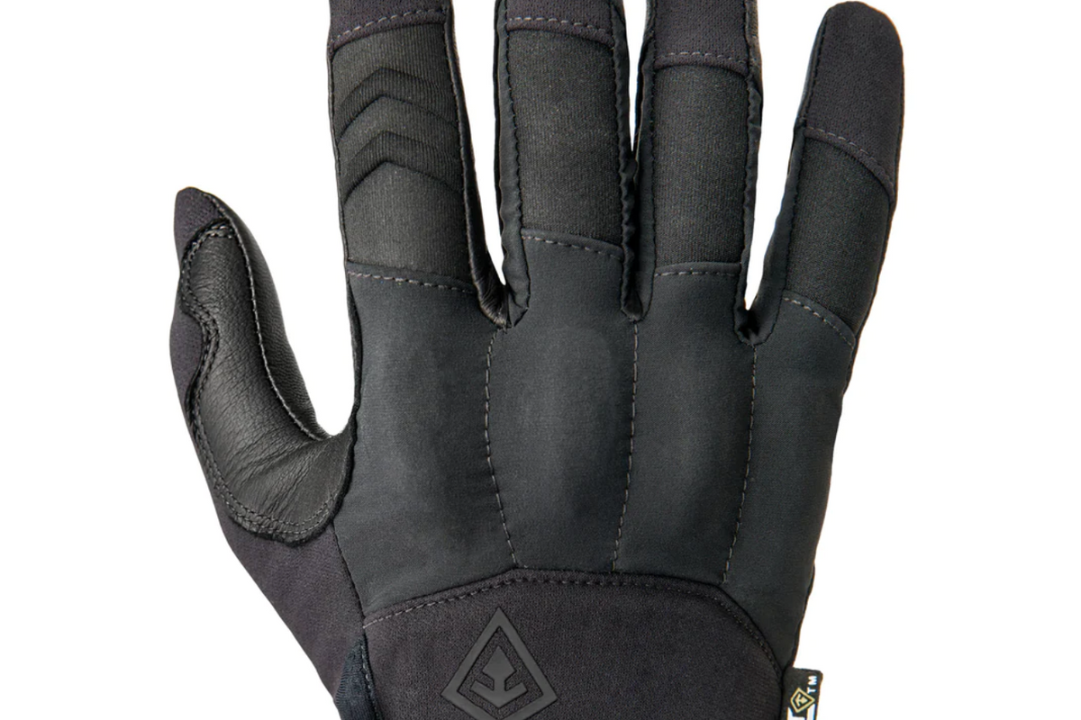 First Tactical Pro Knuckle Gloves (Select your size)