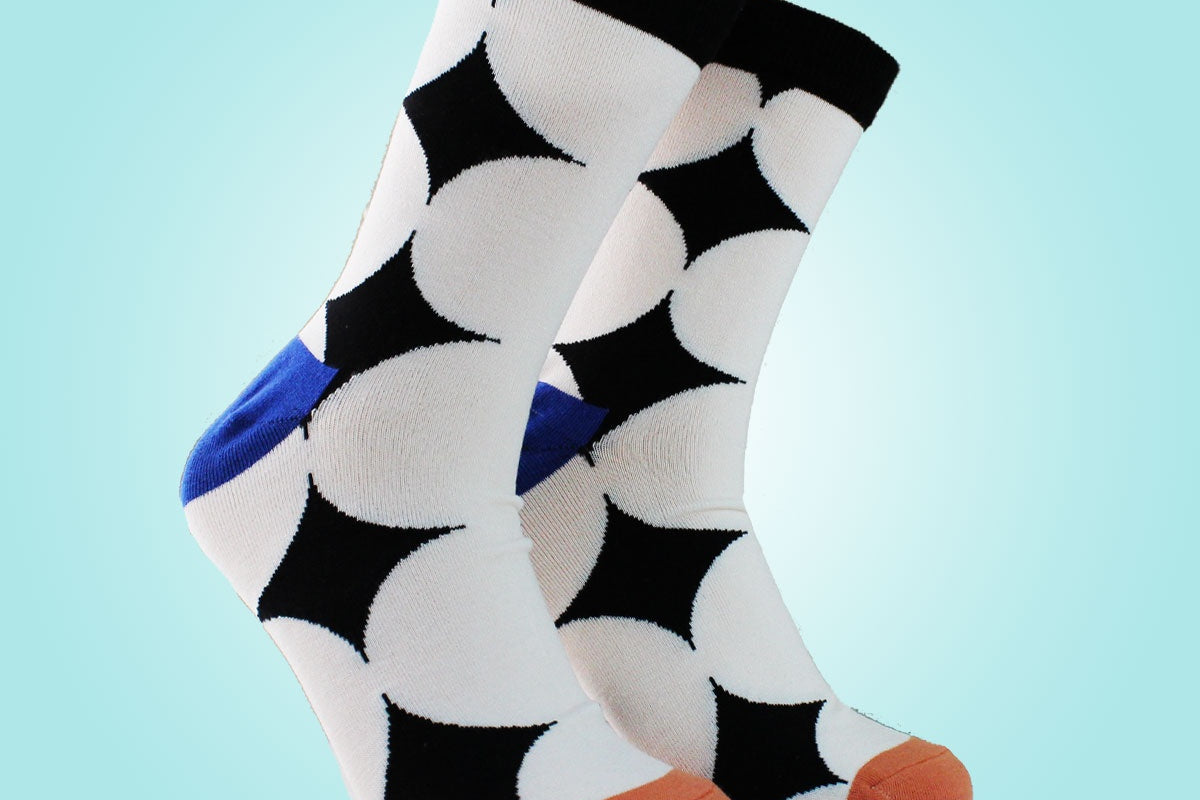 Jokester's Show Sock - Men's