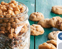 Cookies in a Jar