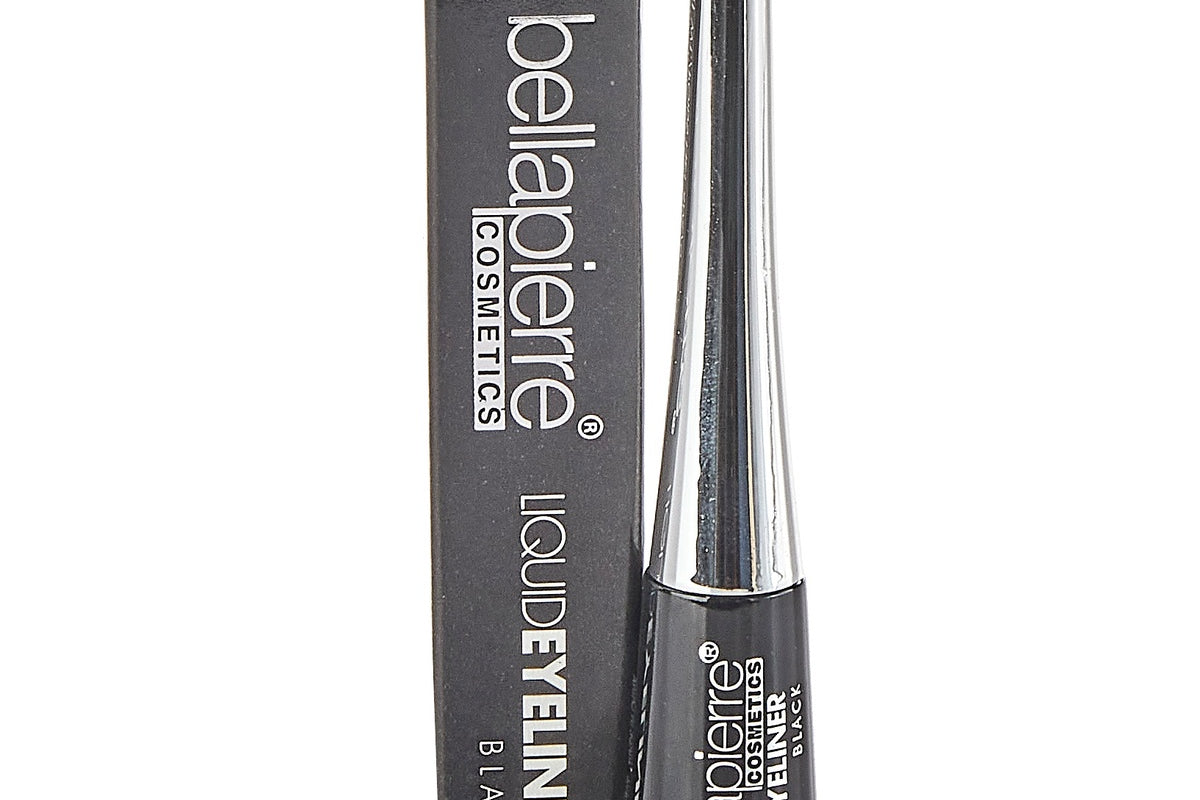 Bellapierre Cosmetics Liquid Eyeliner