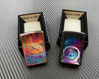 Zippo Subscription