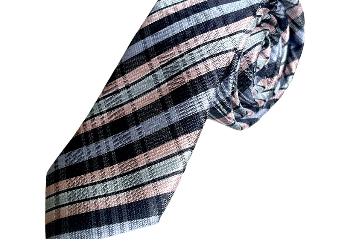 Steelhead Skinny Tie