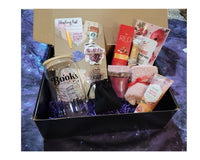 Deadly Delights Book Subscription Box