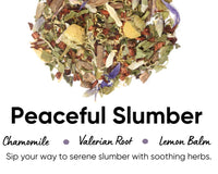 Simplicity Teas | Loose Leaf Wellness Teas of The Month Club