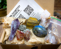 Crystal Variety Box