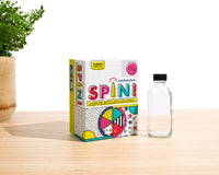 SPIN! - A Spin the Bottle Game for Couples