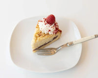 Almond Raspberry Tart - DIY Baking Kit, Ideal Baking Gift by CrumbleCrate