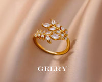 GELRY Jewelry Gift Box