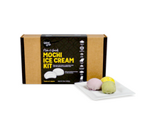 Date Night In Mochi Ice Cream Kit