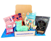 Popular Pooch Dog Box