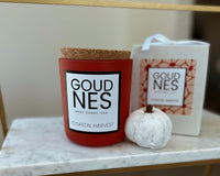 CLUB GOUDNES || Soy Candle Subscription