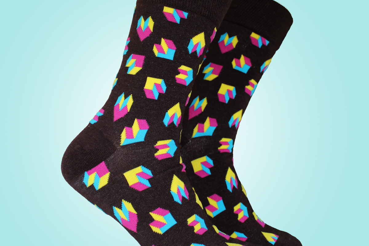 Tetra Sock - Men's