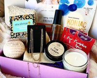 Genglow Self-Care Box