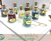 Crystal Healing Set of The Month