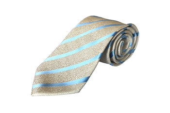 Arctic Breeze Tie