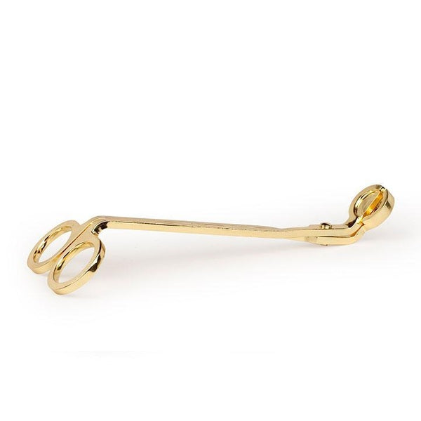 Gold Wick Trimmer (reg. $24)