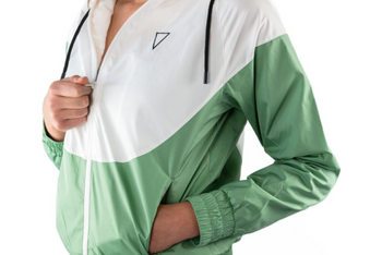 [DAE ACTIVEWEAR] PATHFINDER WINDBREAKER