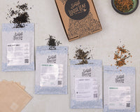 Premium Loose Leaf Tea Discovery Subscription