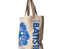 Rhum Batiste Tote Bag