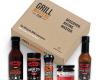 3 Box Bundle - The Ultimate BBQ Experience™ (Free US Shipping)