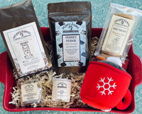 Brews for Rescues -  COFFEE & PET Box